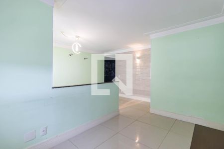 Sala de apartamento para alugar com 3 quartos, 95m² em Jardim Arpoador, São Paulo
