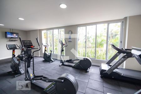 Apartamento para alugar com 95m², 3 quartos e 2 vagasAcademia