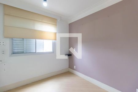 Suíte 1 de apartamento para alugar com 3 quartos, 95m² em Jardim Arpoador, São Paulo