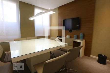 Apartamento para alugar com 95m², 3 quartos e 2 vagasSala de Reunião
