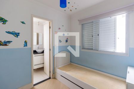 Apartamento para alugar com 95m², 3 quartos e 2 vagasSuíte 2