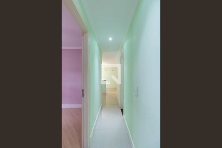 Apartamento para alugar com 95m², 3 quartos e 2 vagasCorredor