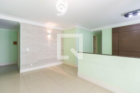Sala de apartamento para alugar com 3 quartos, 95m² em Jardim Arpoador, São Paulo