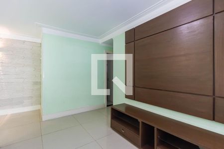 Sala de apartamento para alugar com 3 quartos, 95m² em Jardim Arpoador, São Paulo