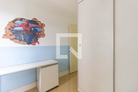 Apartamento para alugar com 95m², 3 quartos e 2 vagasSuíte 2