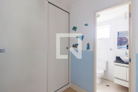 Apartamento para alugar com 95m², 3 quartos e 2 vagasSuíte 2