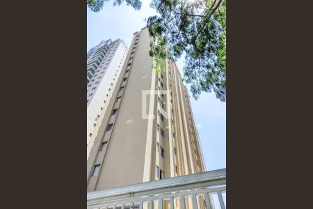 Apartamento à venda com 100m², 3 quartos e 2 vagas Apartamento à venda com 100m², 3 quartos e 2 vagasFachada