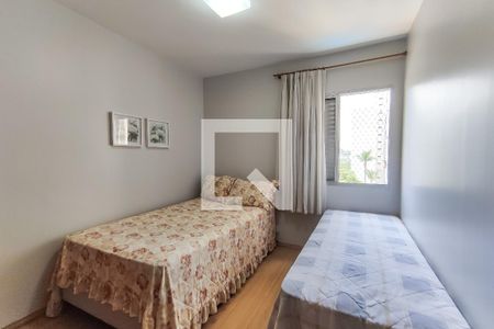 Apartamento à venda com 100m², 3 quartos e 2 vagas Apartamento à venda com 100m², 3 quartos e 2 vagasQuarto 2