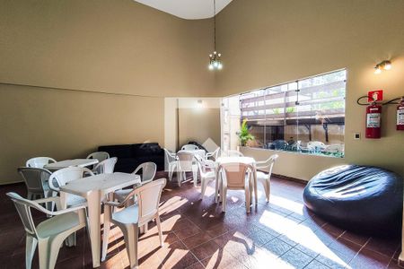 Apartamento à venda com 100m², 3 quartos e 2 vagas Apartamento à venda com 100m², 3 quartos e 2 vagasÁrea Comum - Salão de Festas