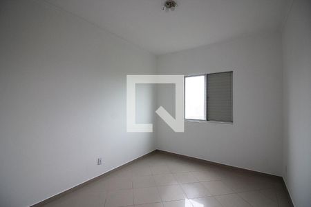 Quarto 1 de apartamento para alugar com 2 quartos, 62m² em Nova Petrópolis, São Bernardo do Campo