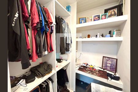 Quarto Suíte 2 de casa para alugar com 2 quartos, 95m² em Jardim Palmira, Guarulhos