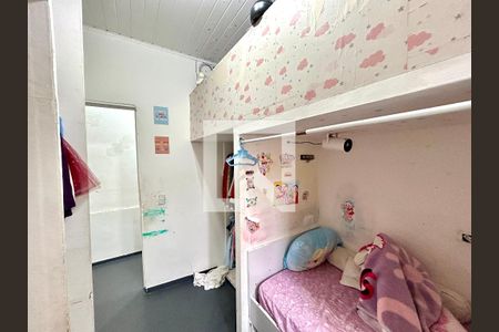 Quarto Suíte 1 de casa para alugar com 2 quartos, 95m² em Jardim Palmira, Guarulhos