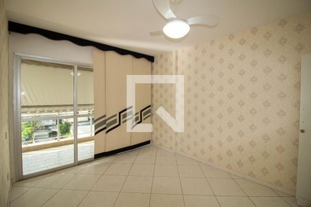 Suíte de apartamento para alugar com 2 quartos, 98m² em Vila Isabel, Rio de Janeiro