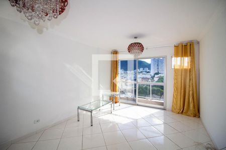 Sala de apartamento para alugar com 2 quartos, 98m² em Vila Isabel, Rio de Janeiro