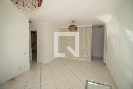 Sala de apartamento para alugar com 2 quartos, 98m² em Vila Isabel, Rio de Janeiro