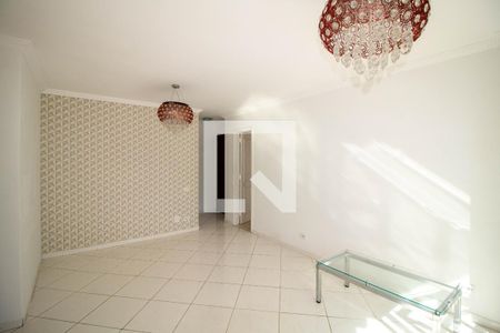 Sala de apartamento para alugar com 2 quartos, 98m² em Vila Isabel, Rio de Janeiro