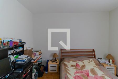 Apartamento à venda com 120m², 3 quartos e sem vagaQuarto 01