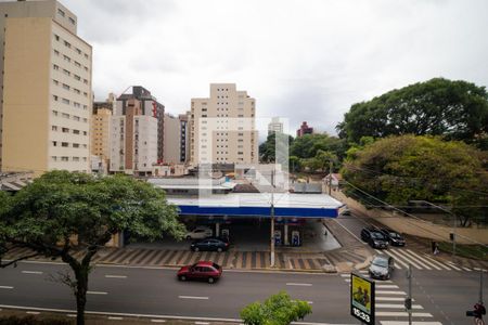 Apartamento à venda com 120m², 3 quartos e sem vagaVista do Quarto 02
