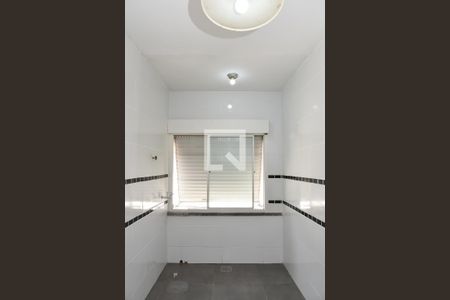 Apartamento para alugar com 29m², 1 quarto e 1 vagaCozinha e Área de Serviço