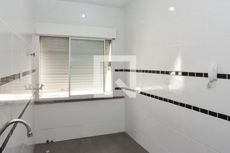 Apartamento para alugar com 29m², 1 quarto e 1 vagaCozinha e Área de Serviço