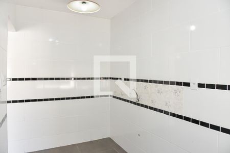 Apartamento para alugar com 29m², 1 quarto e 1 vagaCozinha e Área de Serviço