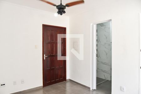 Sala de apartamento para alugar com 1 quarto, 29m² em Jardim Leopoldina, Porto Alegre