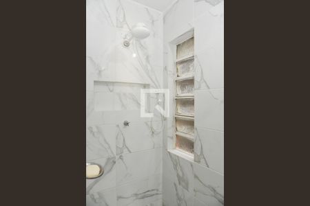 Apartamento para alugar com 29m², 1 quarto e 1 vagaBanheiro