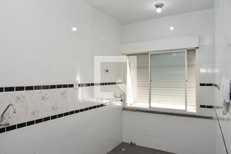 Apartamento para alugar com 29m², 1 quarto e 1 vagaCozinha e Área de Serviço