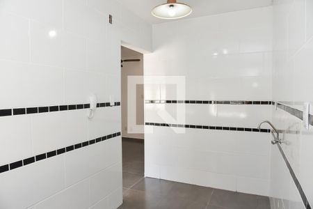 Apartamento para alugar com 29m², 1 quarto e 1 vagaCozinha e Área de Serviço