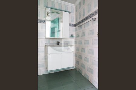 Apartamento à venda com 120m², 2 quartos e sem vagaBanheiro