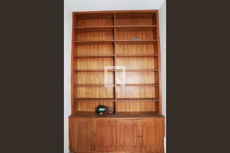 Apartamento à venda com 120m², 2 quartos e sem vagaQuarto de Serviço