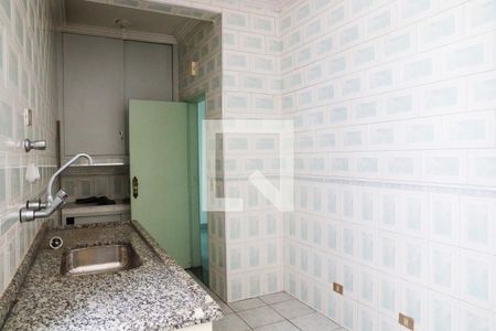 Apartamento à venda com 120m², 2 quartos e sem vagaCozinha