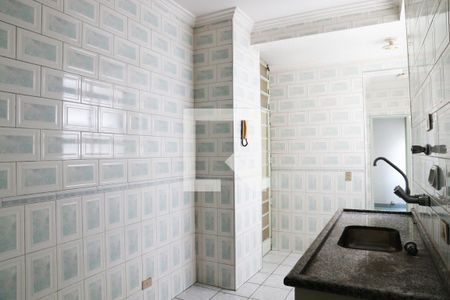 Apartamento à venda com 120m², 2 quartos e sem vagaCozinha