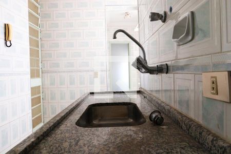 Apartamento à venda com 120m², 2 quartos e sem vagaCozinha