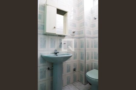 Apartamento à venda com 120m², 2 quartos e sem vagaBanheiro de serviço