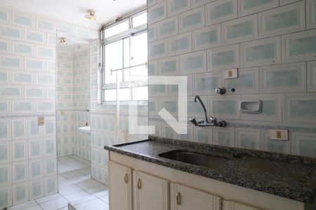 Apartamento à venda com 120m², 2 quartos e sem vagaCozinha