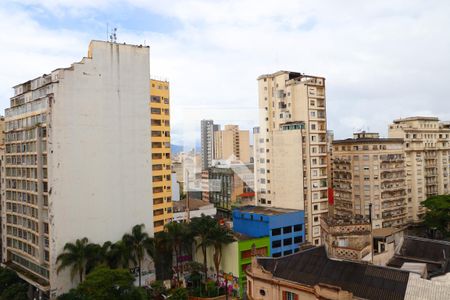 Apartamento à venda com 120m², 2 quartos e sem vagaVista do Quarto