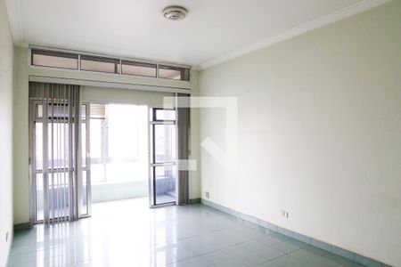 Sala de apartamento à venda com 2 quartos, 120m² em República, São Paulo