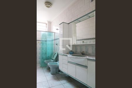 Apartamento à venda com 120m², 2 quartos e sem vagaBanheiro