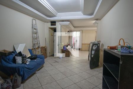 Sala de casa à venda com 8 quartos, 400m² em Copacabana, Rio de Janeiro