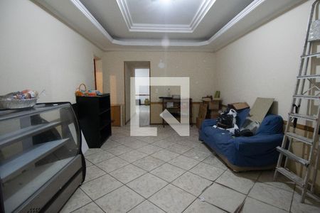 Sala de casa à venda com 8 quartos, 400m² em Copacabana, Rio de Janeiro