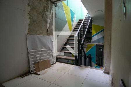 Hall de casa à venda com 8 quartos, 400m² em Copacabana, Rio de Janeiro