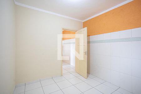 Quarto 2 de casa para alugar com 2 quartos, 55m² em Bussocaba, Osasco