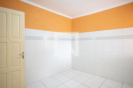 Quarto 2 de casa para alugar com 2 quartos, 55m² em Bussocaba, Osasco