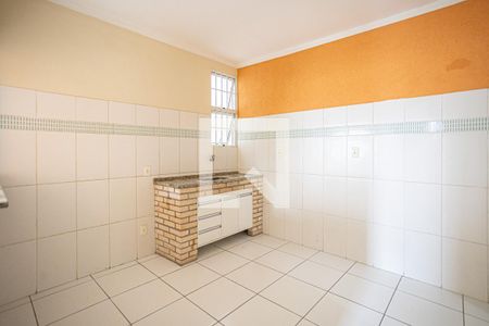 Casa para alugar com 55m², 2 quartos e 1 vagaCozinha