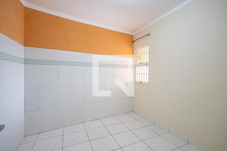 Quarto 2 de casa para alugar com 2 quartos, 55m² em Bussocaba, Osasco