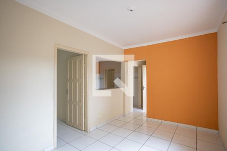 Sala de casa para alugar com 2 quartos, 55m² em Bussocaba, Osasco