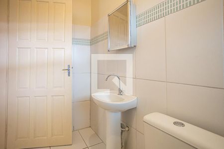 Casa para alugar com 55m², 2 quartos e 1 vagaBanheiro