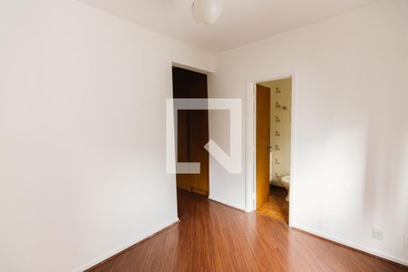 Suíte 1 de apartamento para alugar com 3 quartos, 100m² em Perdizes, São Paulo