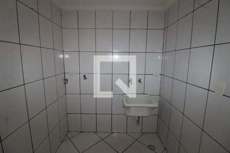 Casa à venda com 110m², 2 quartos e 1 vagaÁrea de Serviço